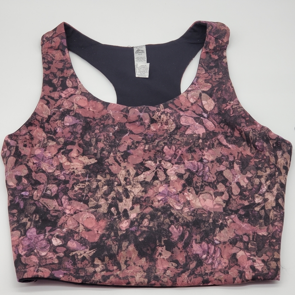 🖤RBX 3 Piece Set- Cropped Sports Bra, Leggings and Headband - Picture 13 of 16